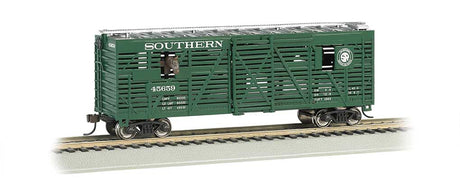 Image for 160-19702 Anmtd Stck Car SOU Horses