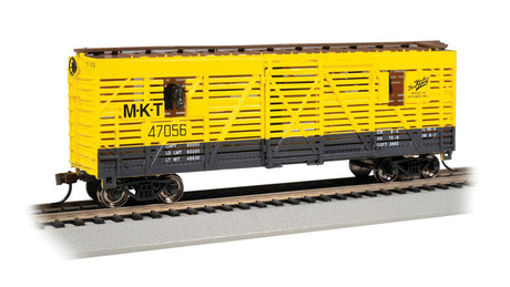 Image for 160-19713 40'Anim Stock MKT 47056