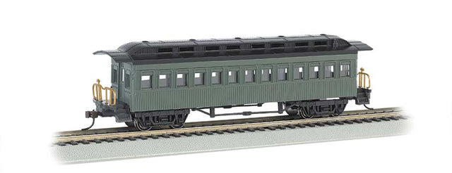 Image for 160-13405 Coach Unlettered green