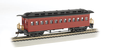 Image for 160-13402 Coach UNDEC Red