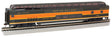 Image for 160-13003 85' Full Dome Car GN#1392