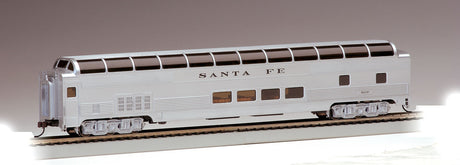 Image for 160-13002 85' Full Dome Car ATSF