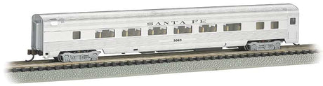 Image for 160-14755 85' Strmln Coach ATSF3083