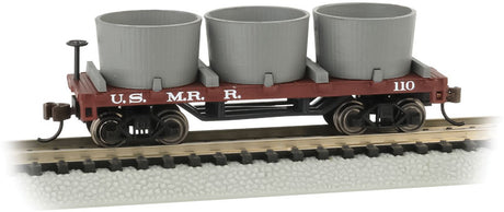 Image for 160-15554 OT Water Tankcar USMRR
