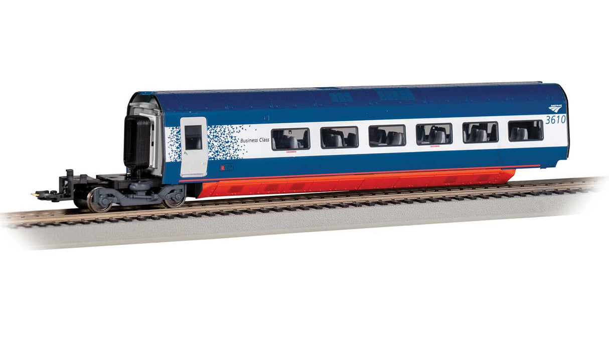 Image for 160-89926 Acela II AMTK 3610