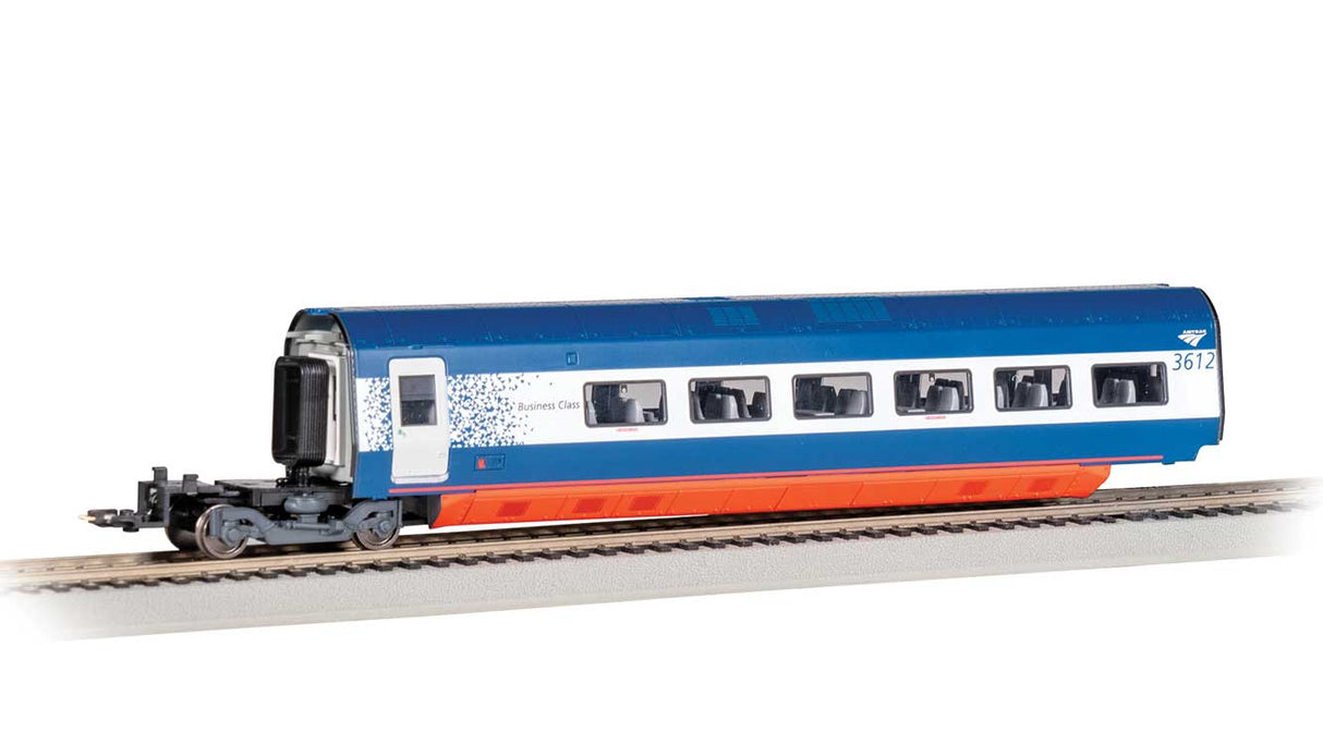 Image for 160-89928 Acela II AMTK 3616