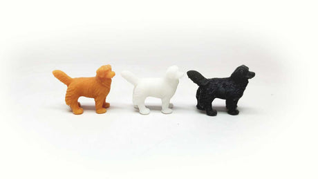 Image for 179-1600962W Dog, White   5/