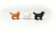 Image for 179-1601962B Dog, Single, Black