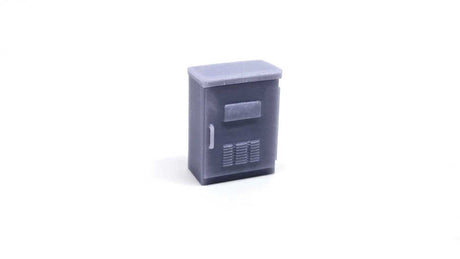 Image for 179-16011033 Traffic Control Cabinet