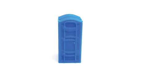 Image for 179-8711031 Portable Toilet, Single