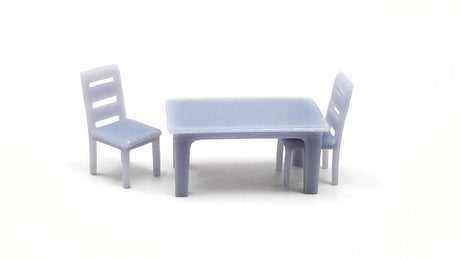 Image for 179-8701020 Common Dining Set