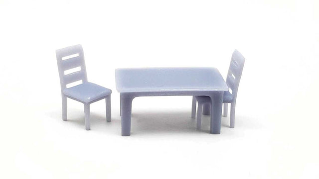 Image for 179-8701020 Common Dining Set