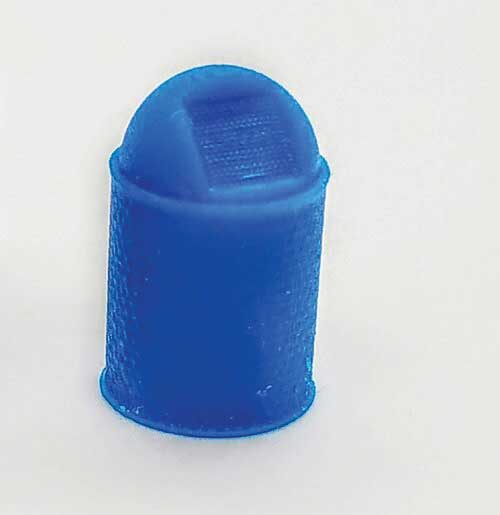 Image for 179-870844 Trash Can-Mesh 5/