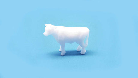 Image for 179-1600977 Cows assorted, 1 set