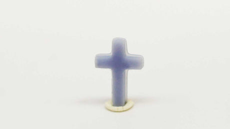 Image for 179-1601959 Military Cross Headstone