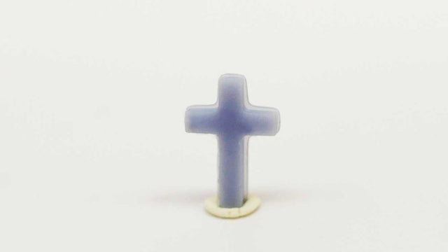 Image for 179-1601959 Military Cross Headstone