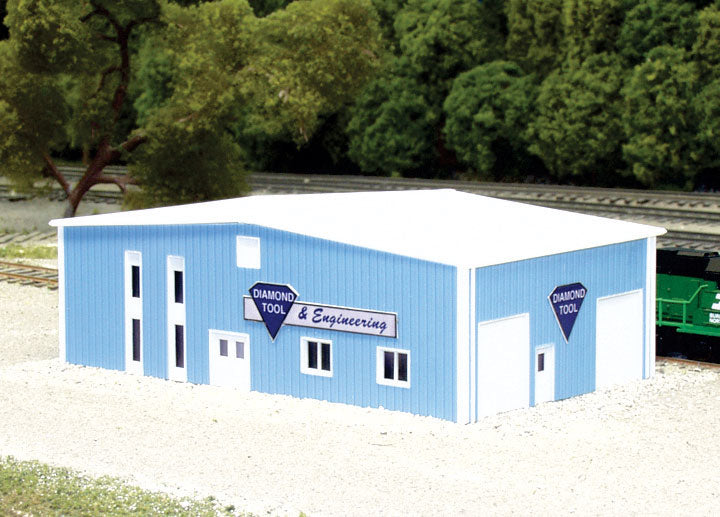 Image for 541-8011 Diamond Tool & Engineer