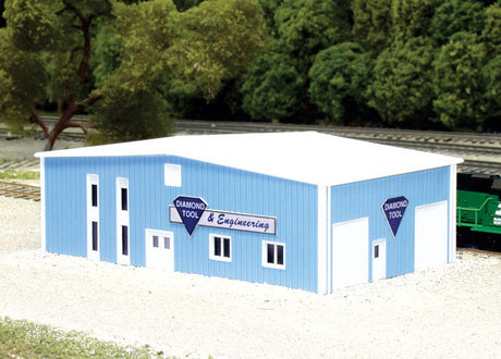 Image for 541-8011 Diamond Tool & Engineer