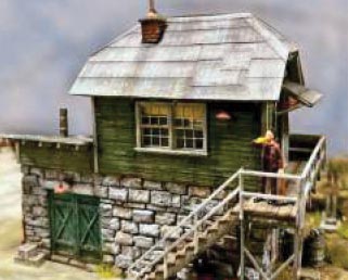 Image for 171-272 Tower at Cranberry Yard