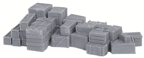 Image for 171-4019 Large Crate Asst
