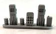 Image for 171-2041 Gas Pump Island
