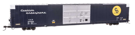 Image for 920-102112 86' DD HC Box CO 493906