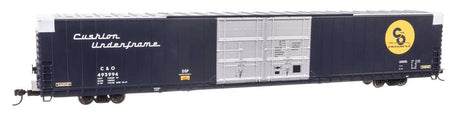 Image for 920-102114 86' DD HC Box CO 493994