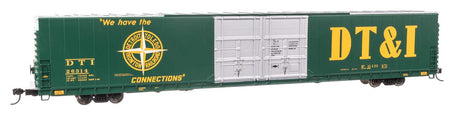 Image for 920-102115 86' DD HC Box DTI 26314