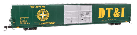 Image for 920-102116 86' DD HC Box DTI 26389