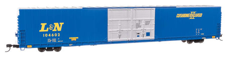 Image for 920-102120 86' DD HC Box LN 104602