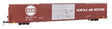 Image for 920-102121 86' DD HC Box NW 355102