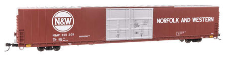 Image for 920-102123 86' DD HC Box NW 355209