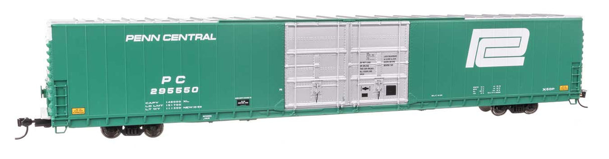Image for 920-102126 86' DD HC Box PC 295550
