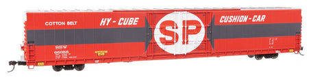 Image for 920-102127 86' DD HC Box SSW 65056