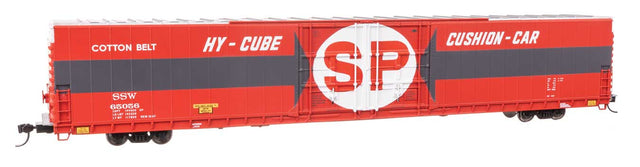 Image for 920-102127 86' DD HC Box SSW 65056