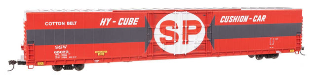 Image for 920-102128 86' DD HC Box SSW 65073