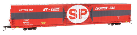 Image for 920-102129 86' DD HC Box SSW 65090