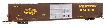 Image for 920-102131 86' DD HC Box WP 86068