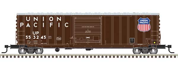 Image for 150-50006350 50'Design Box UP 553245