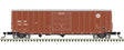 Image for 150-50006352 50'Design Box BNSF 722788