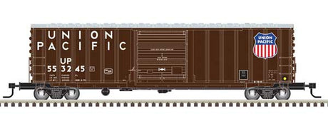 Image for 150-50006349 50'Design Box UP 553206