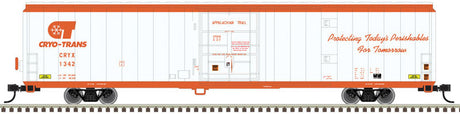 Image for 150-50005963 Cryo Reef CYRO-TRANS 1342