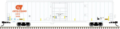Image for 150-50005965 Cryo Reef CYRO-TRANS 3462