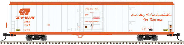 Image for 150-50005962 Cryo Reef CYRO-TRANS 1341