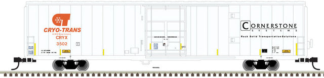 Image for 150-50005971 Cryo Reef CYRO-TRANS 3502