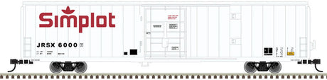 Image for 150-50005976 Cryo Reef JR SIMPLOT 6111