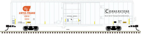 Image for 150-50005972 Cryo Reef CYRO-TRANS 3503