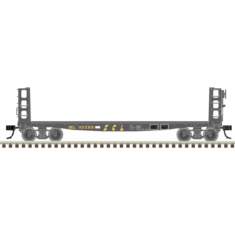 Image for 150-50006946 Pulpwood Flat SCL 110288