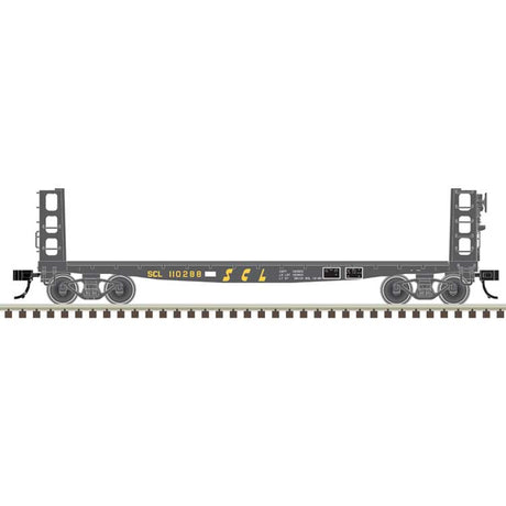 Image for 150-50006946 Pulpwood Flat SCL 110288