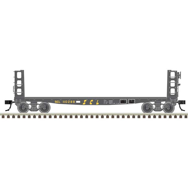 Image for 150-50006947 Pulpwood Flat SCL 110264